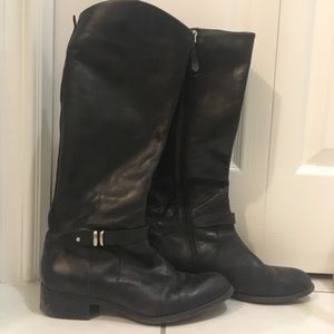 Franco Sarto Knee High Boots